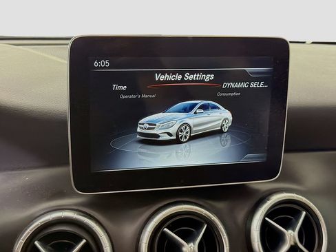 Used 2019 Mercedes-Benz CLA 250 4MATIC image 30