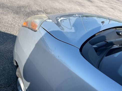 Used 2008 Toyota Prius image 17