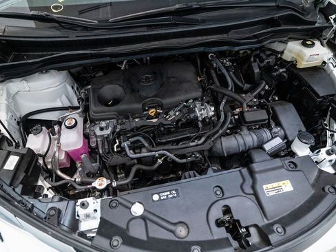 Used 2024 Toyota Sienna LE image 35