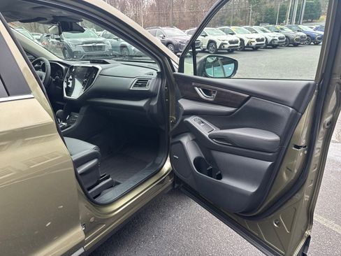 New 2026 Subaru Ascent Touring image 49