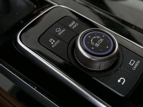 Used 2022 INFINITI QX80 Sensory AWD/4WD image 30