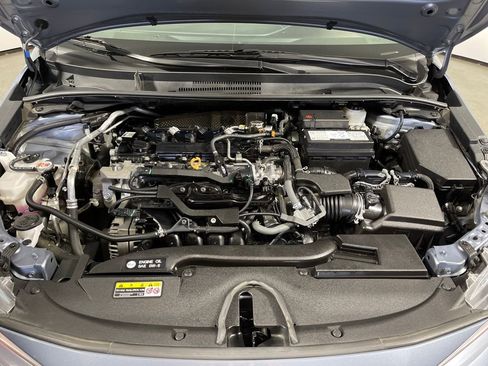 Used 2024 Toyota Corolla LE image 10