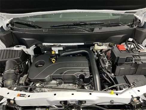 New 2026 GMC Terrain AT4 w/ Convenience Package III image 31