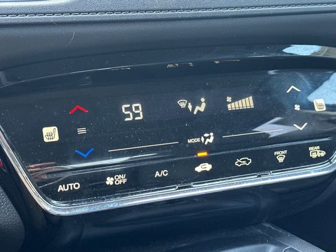 Used 2019 Honda HR-V EX image 20