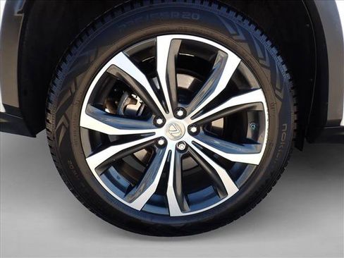 Used 2017 Lexus RX 350 AWD image 7