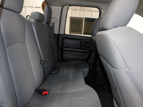 Used 2019 RAM 1500 Tradesman w/ Popular Equipment Group image 28