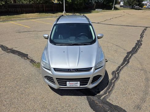 Used 2014 Ford Escape SE w/ Equipment Group 201A FWD image 12