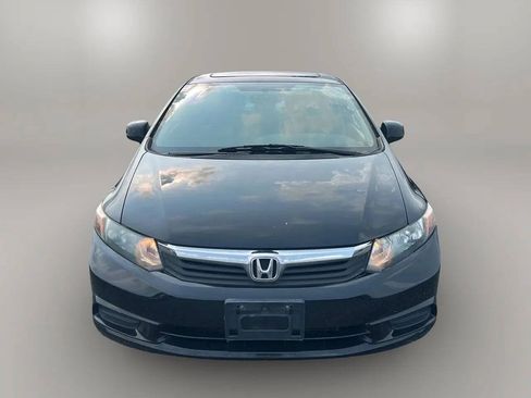 Used 2012 Honda Civic EX image 2