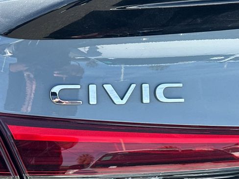 Used 2023 Honda Civic Si image 21