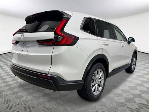 New 2026 Honda CR-V EX image 6