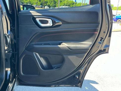 Certified 2024 Jeep Compass Trailhawk w/ Trailhawk Convenience Group AWD/4WD image 25
