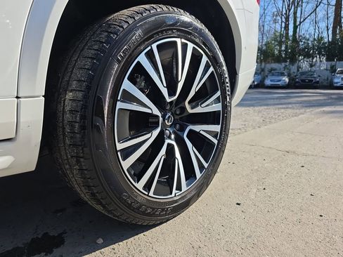 Certified 2023 Volvo XC90 T8 Plus w/ Protection Package image 46