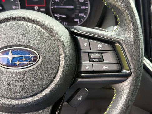 Certified 2023 Subaru Ascent Onyx Edition Limited AWD/4WD image 22