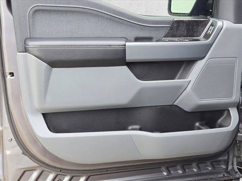 Used 2023 Ford F150 Lightning XLT AWD/4WD image 10