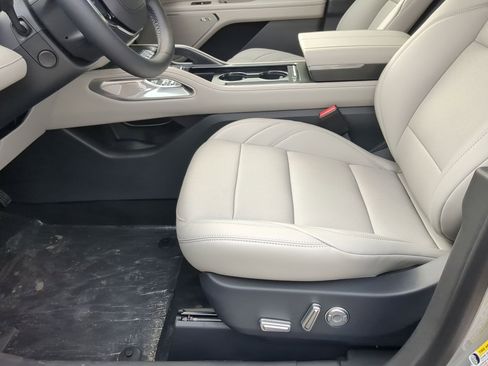 New 2026 Lincoln Nautilus Premier w/ Equipment Group 102A image 11