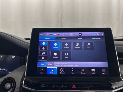 Used 2022 Jeep Compass Limited w/ Elite Group image 14