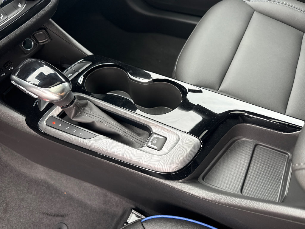 New 2026 Buick Envista Sport Touring w/ Convenience I Package FWD image 24