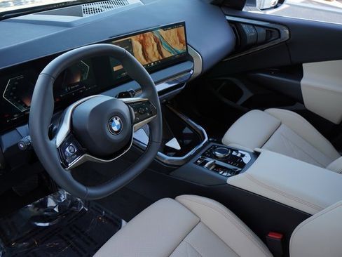 Used 2025 BMW X3 xDrive30i w/ Convenience Package image 26