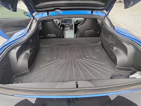 Used 2019 Chevrolet Corvette Grand Sport image 25