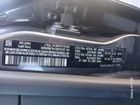 Used 2020 Jeep Renegade Limited w/ LED Lighting Group image 30