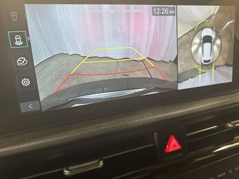 New 2025 Kia EV6 Light image 22