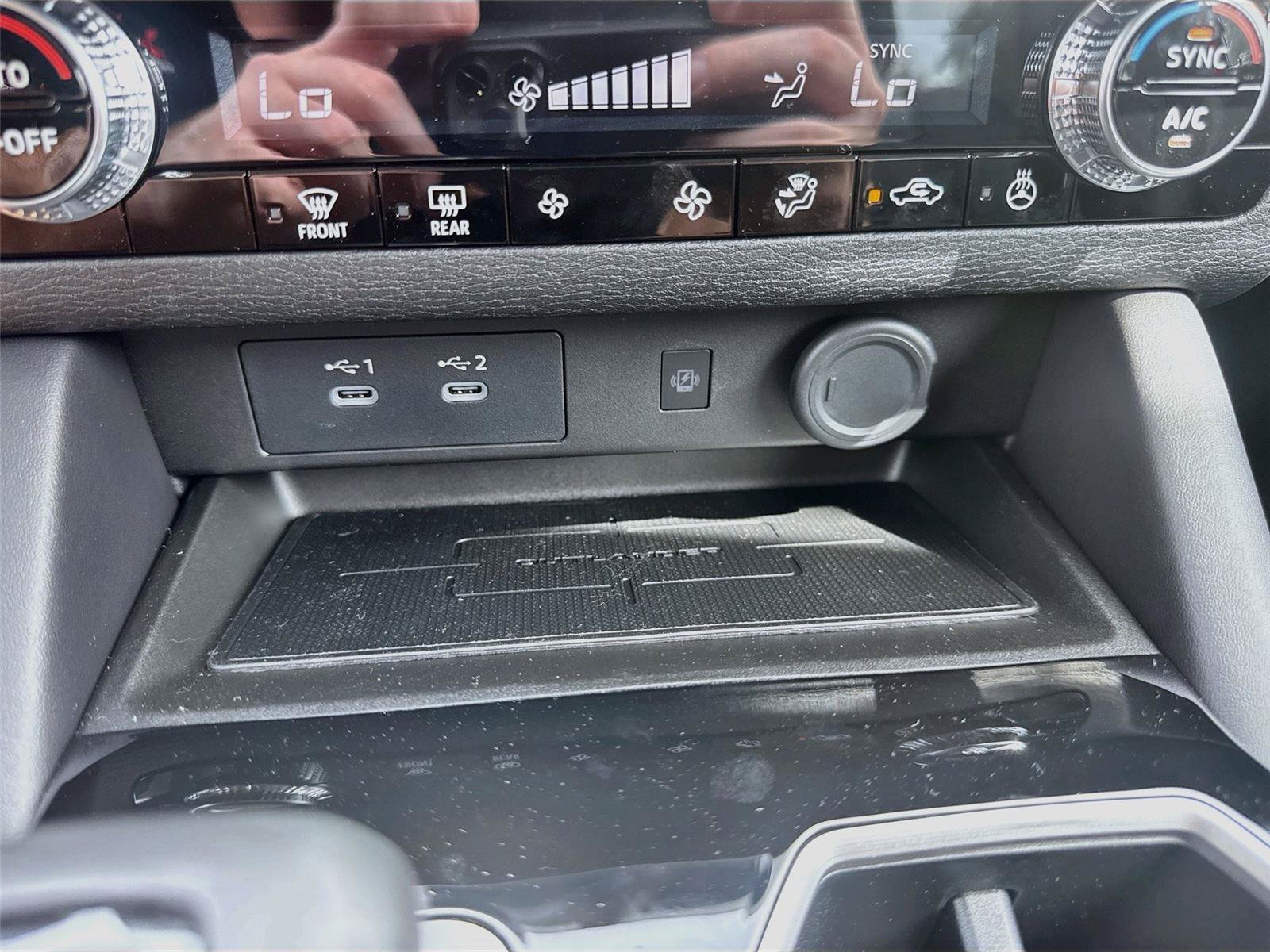 New 2026 Mitsubishi Outlander SE FWD image 23