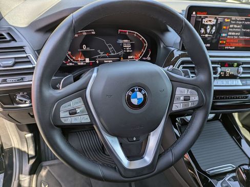 Certified 2023 BMW X3 xDrive30i w/ Premium Package AWD/4WD image 18