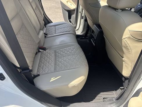 Used 2024 Nissan Murano Platinum w/ Cargo Package FWD image 11