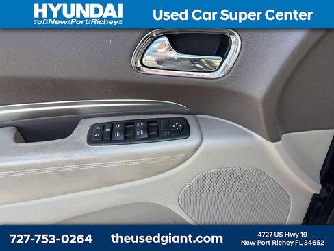 Used 2013 Dodge Durango SXT w/ Popular Equipment Group image 9