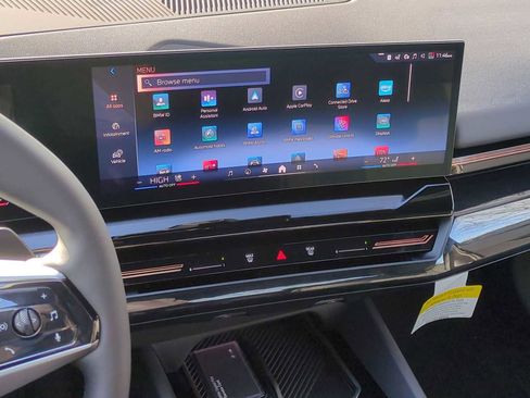 New 2026 BMW 530i xDrive image 29