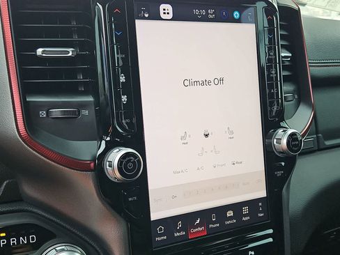 New 2026 RAM 1500 Rebel image 28