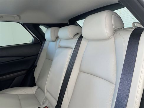 New 2025 MAZDA CX-30 AWD 2.5 S w/ Premium Package image 17