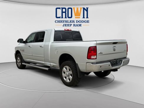 Used 2014 RAM 2500 Big Horn AWD/4WD image 5