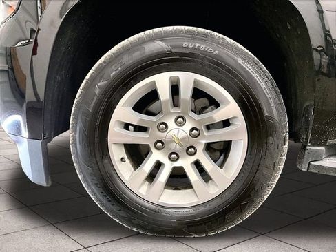 Used 2019 Chevrolet Tahoe LT AWD/4WD image 9