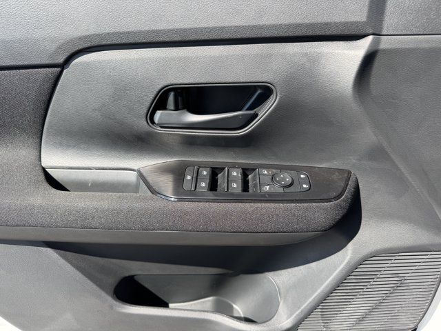 New 2026 Nissan Kicks S FWD image 8