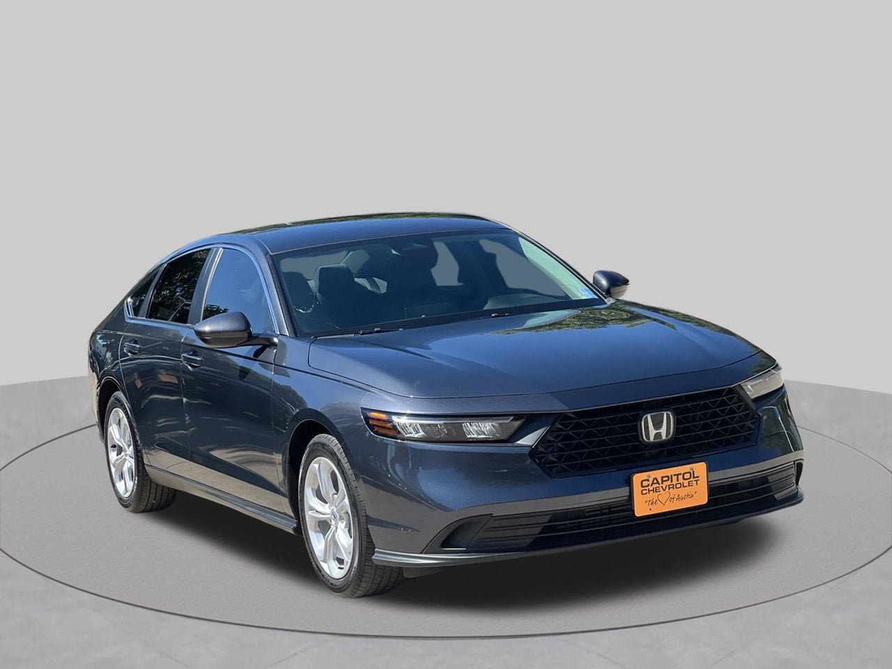 Used 2025 Honda Accord LX image 8