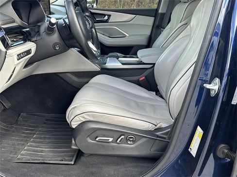 Used 2022 Acura MDX SH-AWD w/ Advance Package image 10