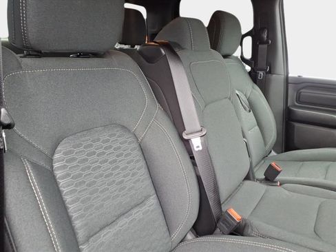 Used 2025 RAM 1500 Tradesman image 16