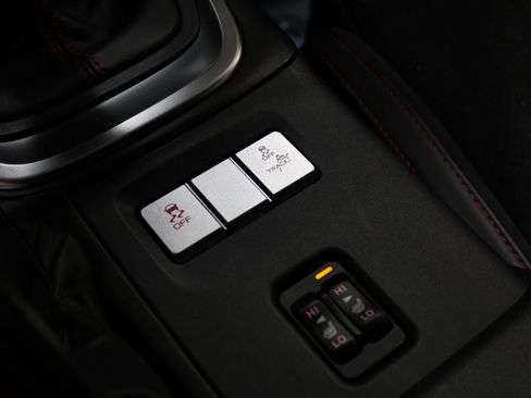 Used 2024 Subaru BRZ Limited image 30