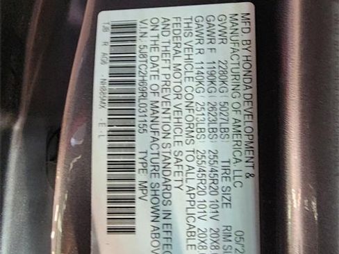 Used 2024 Acura RDX A-Spec image 33