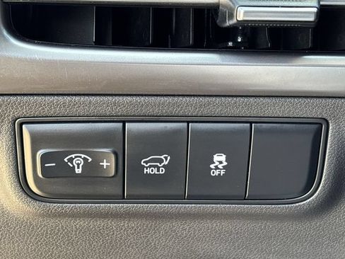 Used 2025 Hyundai Tucson SEL FWD image 21