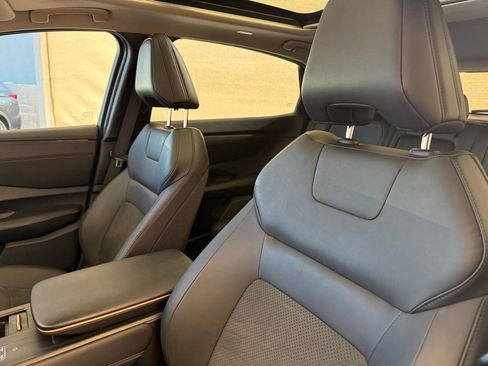 Used 2024 Nissan Ariya FWD image 29