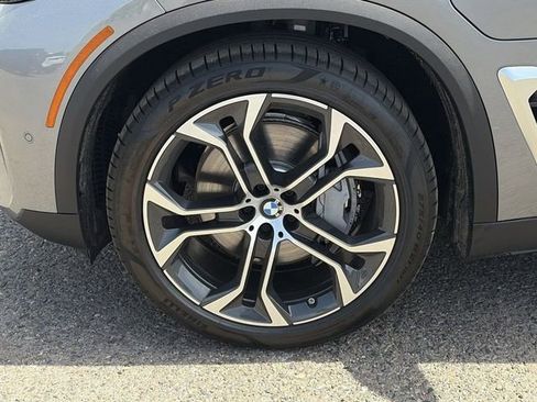 Used 2026 BMW X5 xDrive50e w/ Executive Package AWD/4WD image 9