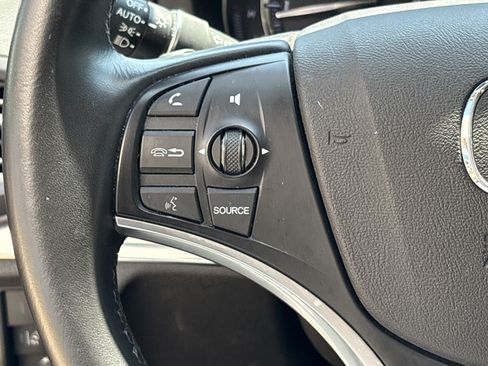 Used 2019 Acura MDX SH-AWD w/ Technology Package image 19