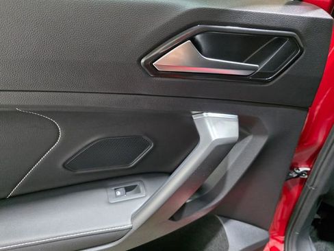 Certified 2023 Volkswagen Tiguan SE AWD/4WD image 27
