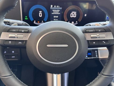 New 2026 Hyundai Sonata SEL image 7