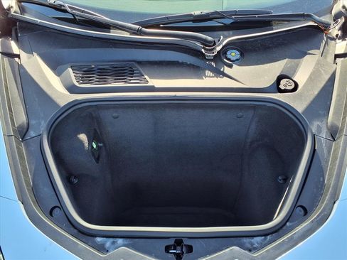 Used 2025 Chevrolet Corvette Stingray image 17