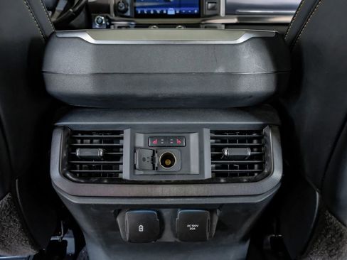 Used 2021 Ford F150 Platinum w/ Equipment Group 701A High image 36