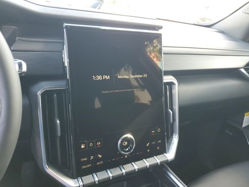 New 2026 GMC Acadia Elevation w/ Black Edition image 13