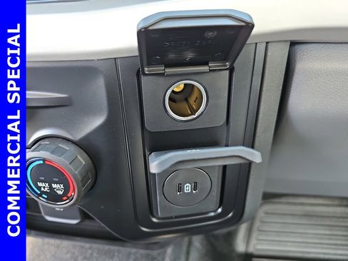New 2025 Ford F550 4x4 Regular Cab Super Duty image 23